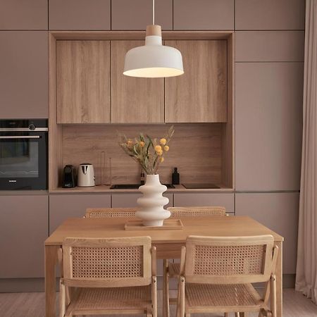 Charitos Heights Boutique Apt Ii, Kolonaki Athen Exterior foto