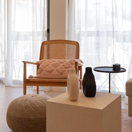 Charitos Heights Boutique Apt Ii, Kolonaki Athen Exterior foto
