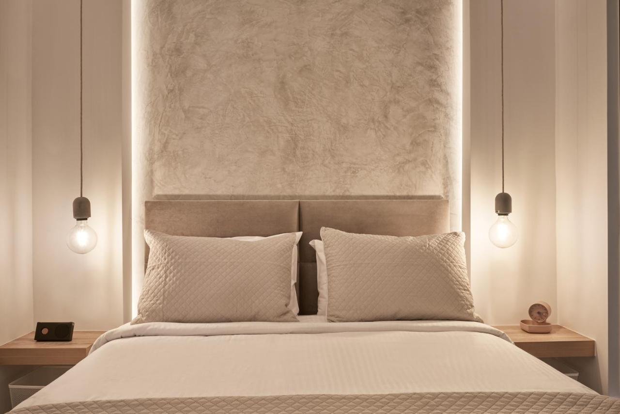 Charitos Heights Boutique Apt Ii, Kolonaki Athen Exterior foto