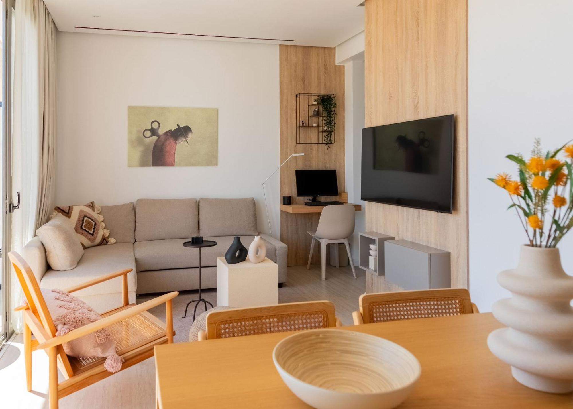 Charitos Heights Boutique Apt Ii, Kolonaki Athen Exterior foto