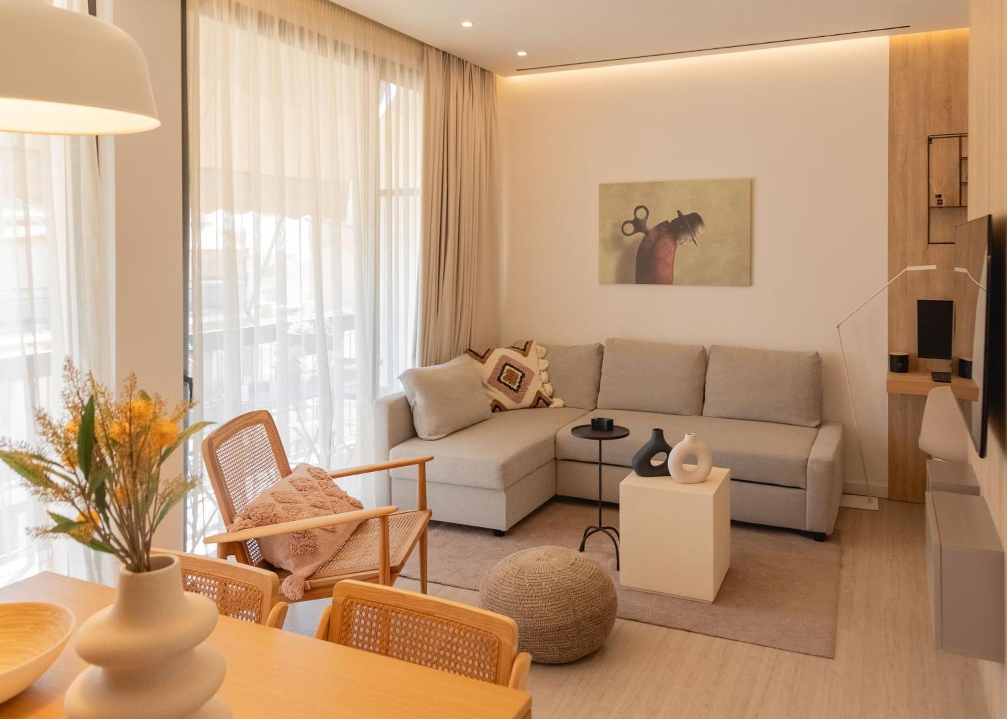 Charitos Heights Boutique Apt Ii, Kolonaki Athen Exterior foto